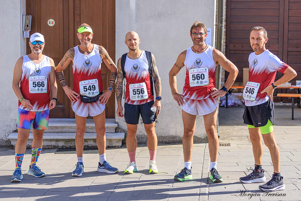 Coppa Pordenone - Trofeo del Lemene