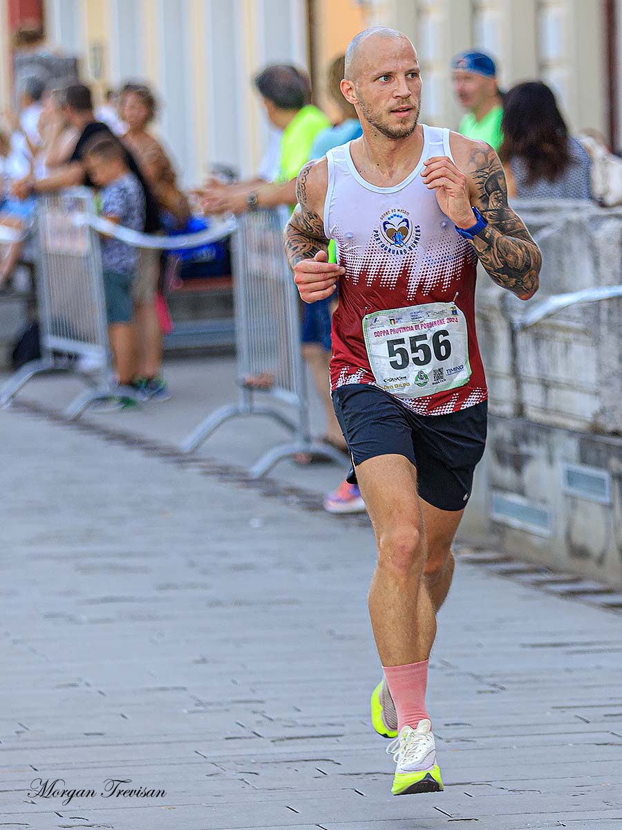 Coppa Pordenone - Trofeo del Lemene