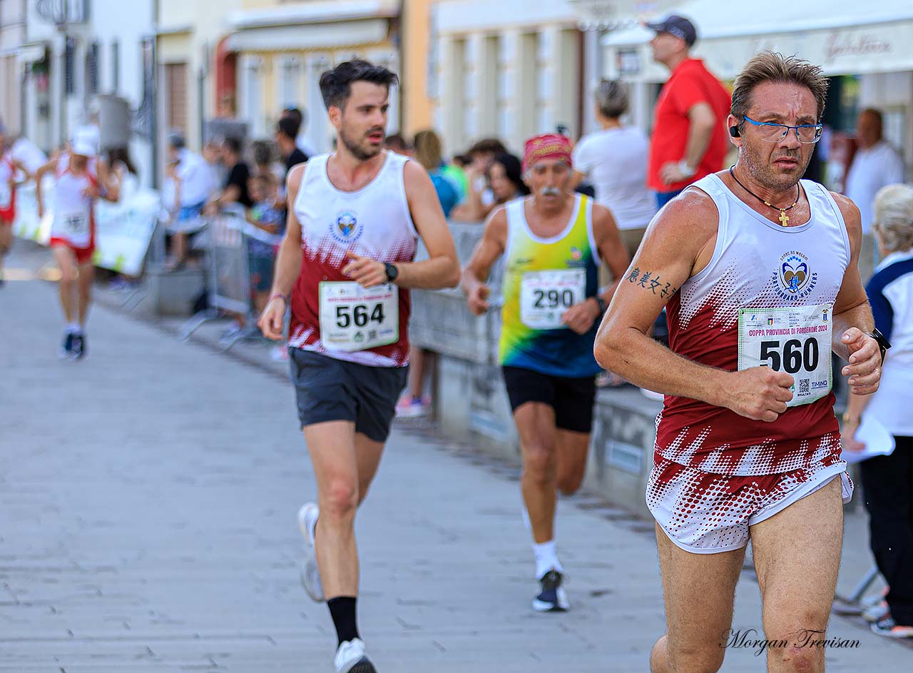 Coppa Pordenone - Trofeo del Lemene